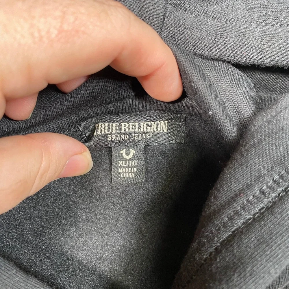 True Religion true religion